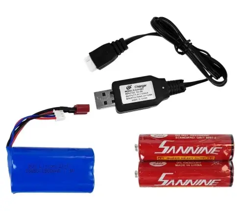 Radiovadāmā mašīna ar pulti Rally Brown