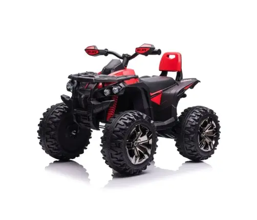 Elektriskais kvadracikls bērniem QLS-3288 Red