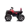 Elektriskais kvadracikls bērniem QLS-3288 Red