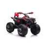 Elektriskais kvadracikls bērniem QLS-3288 Red