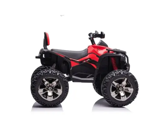 Elektriskais kvadracikls bērniem QLS-3288 Red