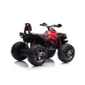 Elektriskais kvadracikls bērniem QLS-3288 Red
