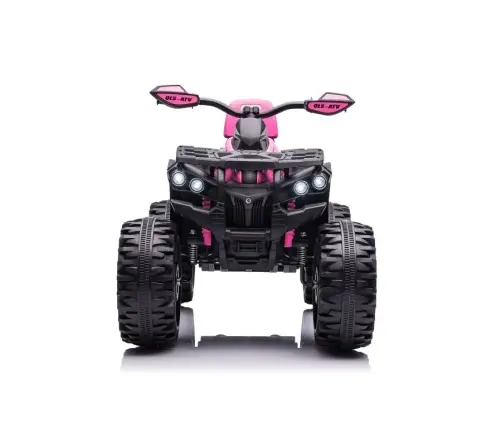 Electric quad bike for children QLS-3288 Pink