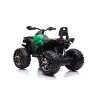 Electric Ride On Quad QLS-3288 Green