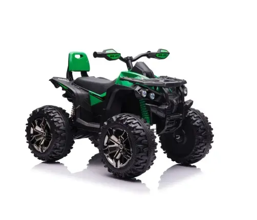 Electric Ride On Quad QLS-3288 Green