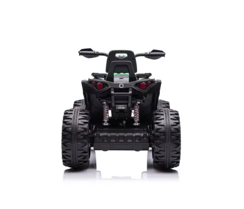 Electric Ride On Quad QLS-3288 Green