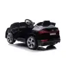 Electric Ride On Car Audi E- Tron QLS-6688 Black