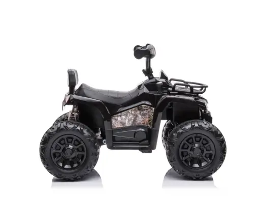 Elektriskais kvadracikls bērniem Quad Madman JS009 Black