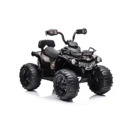 Elektriskais kvadracikls bērniem Quad Madman JS009 Black