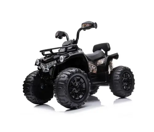 Elektriskais kvadracikls bērniem Quad Madman JS009 Black