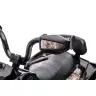 Elektriskais kvadracikls bērniem Quad Madman JS009 Black