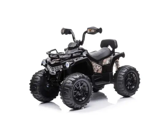 Elektriskais kvadracikls bērniem Quad Madman JS009 Black