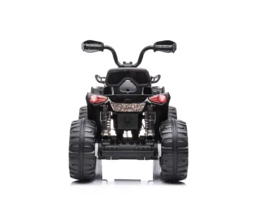 Elektriskais kvadracikls bērniem Quad Madman JS009 Black