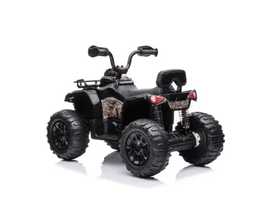 Elektriskais kvadracikls bērniem Quad Madman JS009 Black