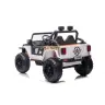 Двухместный детский электромобиль XB-1118 White Двухместный детский электромобиль XB-1118 White