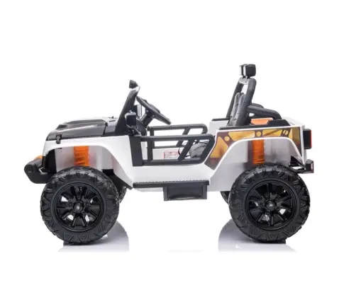 Двухместный детский электромобиль XB-1118 White Двухместный детский электромобиль XB-1118 White