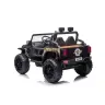 Elektriskais kvadracikls bērniem XB-1118 Black