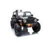Elektriskais kvadracikls bērniem XB-1118 Black