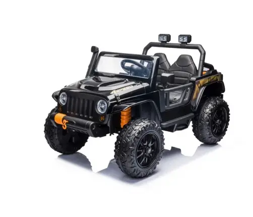 Elektriskais kvadracikls bērniem XB-1118 Black