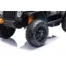 Elektriskais kvadracikls bērniem XB-1118 Black