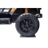 Elektriskais kvadracikls bērniem XB-1118 Black