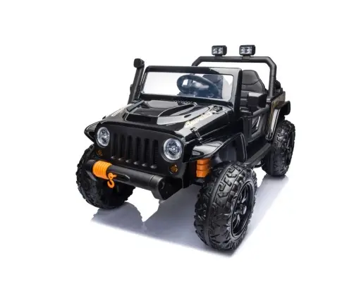Elektriskais kvadracikls bērniem XB-1118 Black