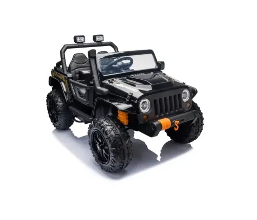 Elektriskais kvadracikls bērniem XB-1118 Black