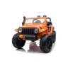 Electric Ride-On Car XB-1118 Orange