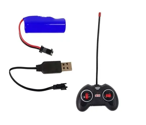 Радиоуправляемый грузовик на пульте Orange Радиоуправляемый грузовик на пульте Orange