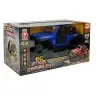 Red Remote Controlled Jeep Terrain Car 2.4G
