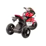 Bērnu elektriskais motocikls HT-5188 Red
