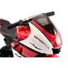 Bērnu elektriskais motocikls HT-5188 Red