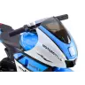 Bērnu elektriskais motocikls HT-5188 Blue