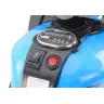 Bērnu elektriskais motocikls HT-5188 Blue