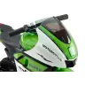 Bērnu elektriskais motocikls HT-5188 Green