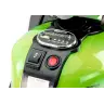Bērnu elektriskais motocikls HT-5188 Green