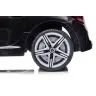 Divvietīgs bērnu elektromobilis Mercedes SLC 300 Black