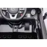 Двухместный детский электромобиль Mercedes SLC 300 Red