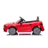 Двухместный детский электромобиль Mercedes SLC 300 Red