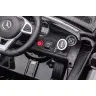 Двухместный детский электромобиль Mercedes SLC 300 Red