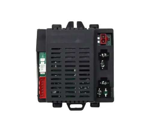12V RX12 Central Module - Toyota FJ JJ2099