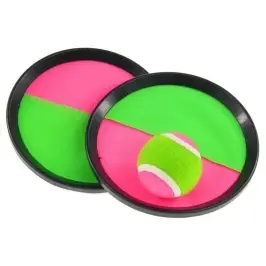 Velcro Throw & Catch Ball Game