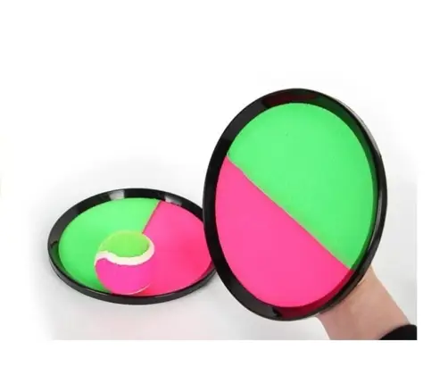 Velcro Throw & Catch Ball Game