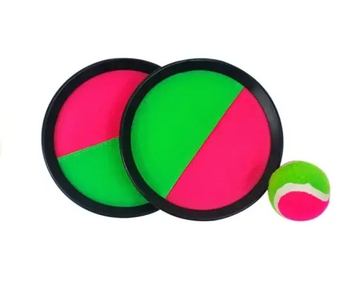 Velcro Throw & Catch Ball Game