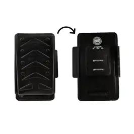 Gas pedal 3-pin for Quad BDM0909