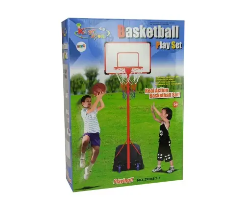 Basketball basket for children Ball 261 cm Basketball basket for children Ball 261 cm