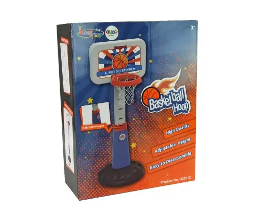 Children's Basketball Set Team Game 125 cm