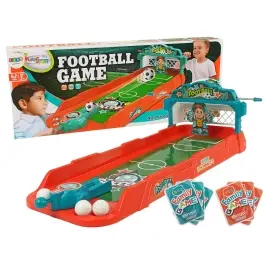 Arcade Game Football Launcher Goal Card Arcade Game Football Launcher Goal Card
