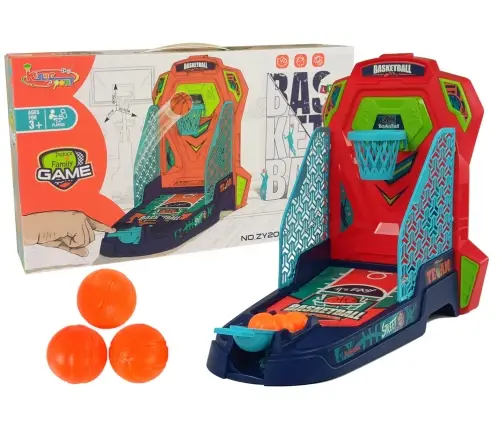 Basketball Arcade Game Launcher Basketball Arcade Game Launcher
