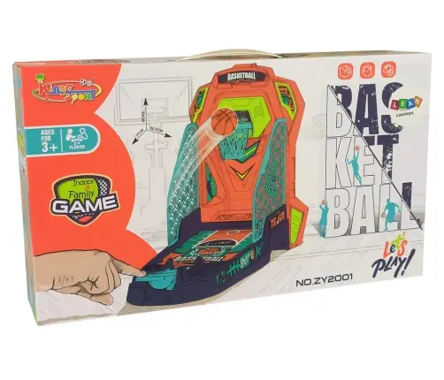 Basketball Arcade Game Launcher Basketball Arcade Game Launcher